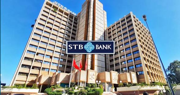 الشركة التونسية للبنك تنتدب