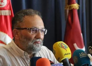 في قضية التصرّف في الأملاك المصادرة.. 20 سنة سجنًا لرياض بن فضل