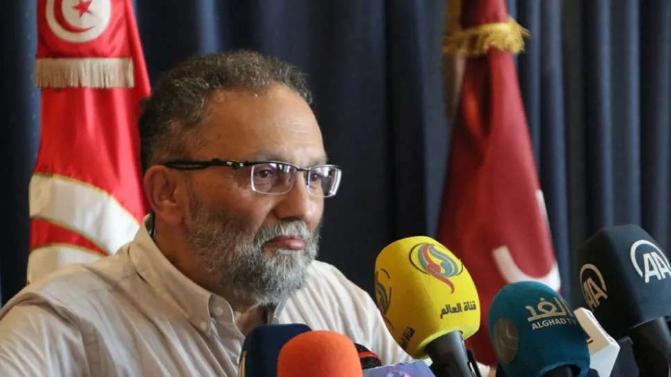 في قضية التصرّف في الأملاك المصادرة.. 20 سنة سجنًا لرياض بن فضل
