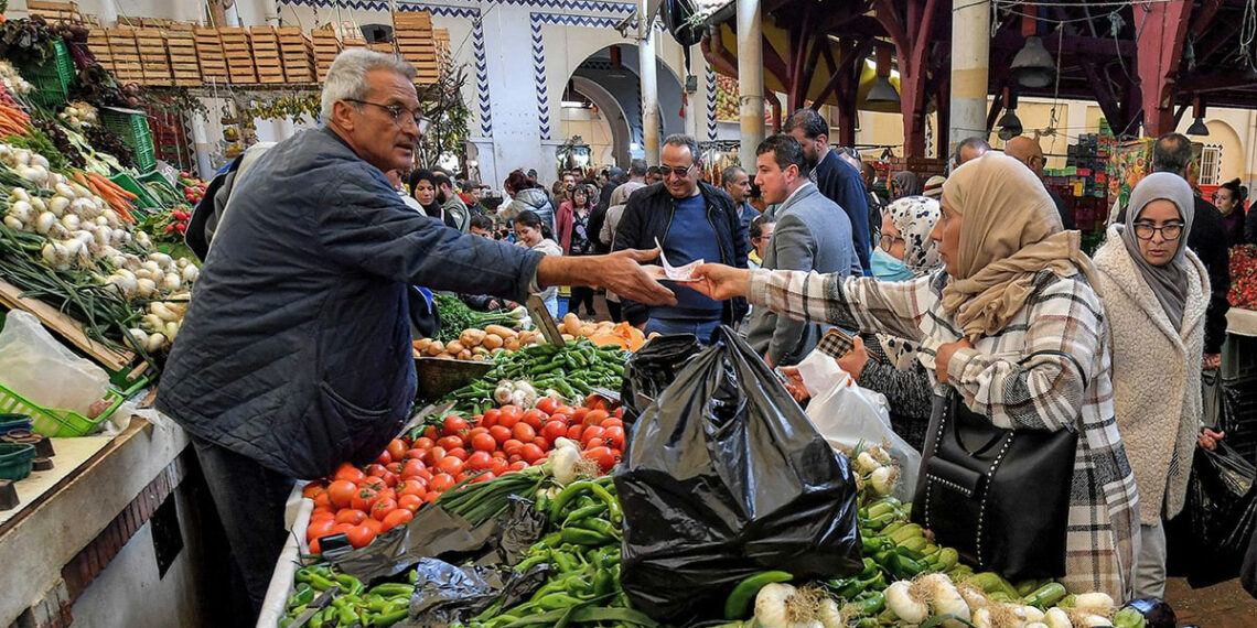 غرفة وكلاء البيع بأسواق الجملة: إرتفاع أسعار الخضر والغلال يعود للتراجع الكبير في الكميات الواردة من المنتجات الفلاحية