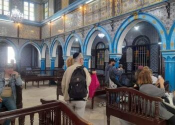 في قضية الهجوم الإرهابي على معبد الغريبة.. ترفيع العقوبات السجنية في حق المتهمين