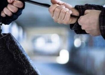تحت التهديد بالأسلحة البيضاء والعنف والجر في الطريق العام.. إيقاف أفراد شبكة إجرامية نفذوا “براكاج” لطالبة