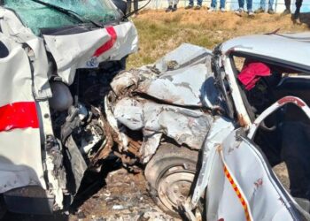 تونس تسجل ارتفاعا عدد قتلى حوادث المرور بـ10.76%