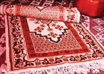 من 18 إلى 27 ديسمبر: الدورة 15 للمعرض الوطني للزربيّة