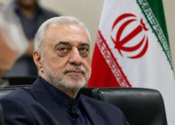 إيران: تعيين مهرداد أخلاقي وزيرًا جديدًا للدفاع بعد 9 اشهر من مقتل سلفه