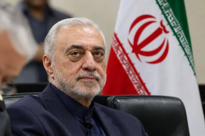 إيران: تعيين مهرداد أخلاقي وزيرًا جديدًا للدفاع بعد 9 اشهر من مقتل سلفه