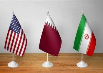 إيران/الولايات المتحدة: وسطاء قطريّون في طهران لخفض التوترّ الإقليمي