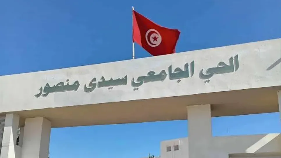 بعد وفاة طالبة بالحي الجامعي سيدي منصور.. قرارات جديدة لتعزيز السلامة الصحية للطلبة