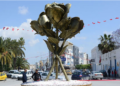 من 7 الى 17 أكتوبر.. إنطلاق رش المبيدات بولاية أريانة