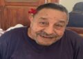 الفنان صالح الحمروني في ذمة الله