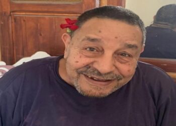 الفنان صالح الحمروني في ذمة الله