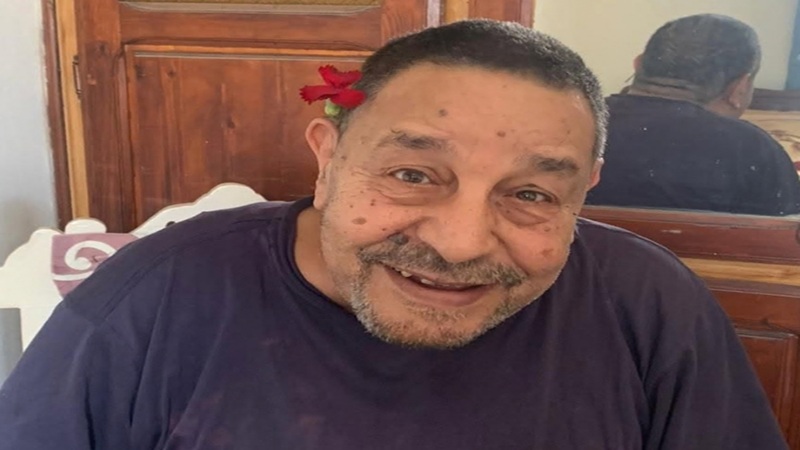 الفنان صالح الحمروني في ذمة الله