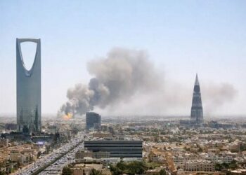 السعودية: سماع دوي انفجار في العاصمة الرياض
