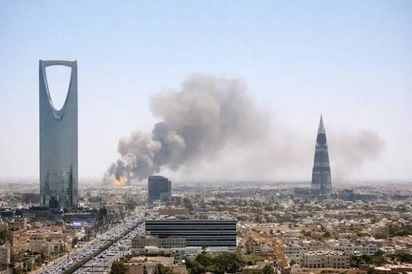 السعودية: سماع دوي انفجار في العاصمة الرياض