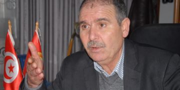 Nourredine Tabboubi SG de l’UGTT