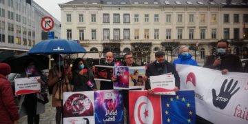 Jeunes sans frontières en action
