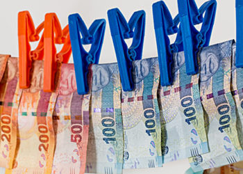 Blanchiment de capitaux : 86 millions de dinars gelés entre 2018 et 2019