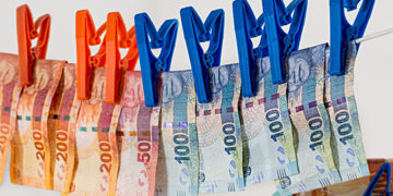 Blanchiment de capitaux : 86 millions de dinars gelés entre 2018 et 2019