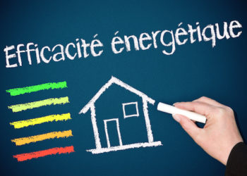 15 millions d’euros pour améliorer l’efficacité énergétique