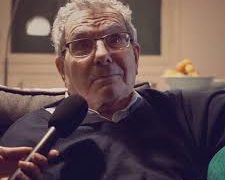 Gilbert Naccache inhumé mercredi 30 Décembre au cimetière de Bourjil