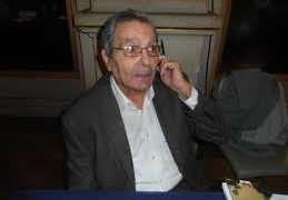 Décès du militant démocrate Gilbert Naccache