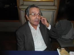 Décès du militant démocrate Gilbert Naccache