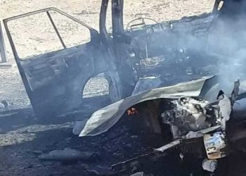 30 blessés suite à la dégénérescence d’ un contentieux immobilier entre Béni Khedech et Douz