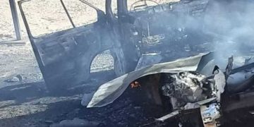 30 blessés suite à la dégénérescence d’ un contentieux immobilier entre Béni Khedech et Douz