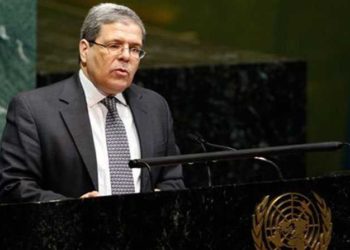 Jerandi : « la Tunisie n’a pas subi de pressions pour normaliser avec Israël »