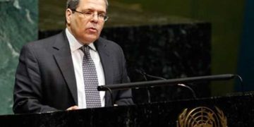 Jerandi : « la Tunisie n&rsquo;a pas subi de pressions pour normaliser avec Israël »