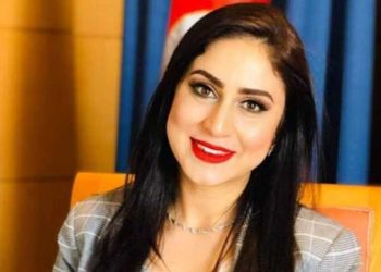 Amira Amri,Présidente du SMT