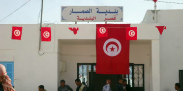 Confinement général à Kassr Aoun_Sommar à Tataouine