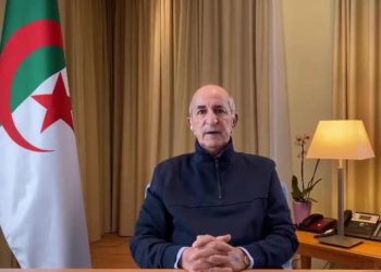 Le Président Tebboune s’adresse à son peuple après sept semaines d’absence