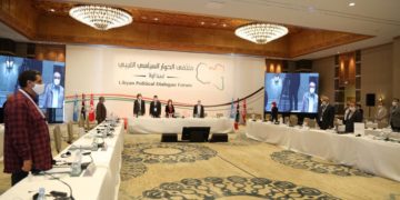 Les Libyens tardent à s’entendre malgré les espoirs de la rencontre de Tunis