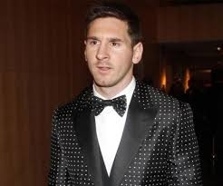 Peace & Sport consacre Lionel Messi champion de la Paix 2020