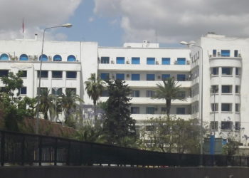 Nombre quotidien de décès Covid 19, aux alentours de 40