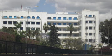 Nombre quotidien de décès Covid 19, aux alentours de 40