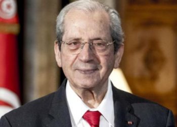 Appel au dialogue du Président Mohamed Ennaceur