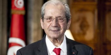 Appel au dialogue du Président Mohamed Ennaceur