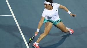 Ons Jabeur: « Je serai cette année dans le TOP20 »