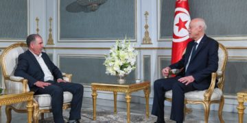 Taboubi : L&rsquo;initiative de l&rsquo;UGTT ne vise pas le changement du gouvernement