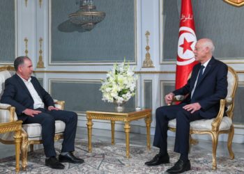Taboubi : L&rsquo;initiative de l&rsquo;UGTT ne vise pas le changement du gouvernement