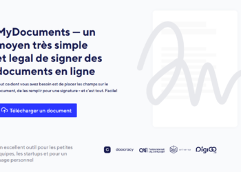 « mydocuments.tn »