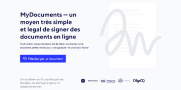 « mydocuments.tn »