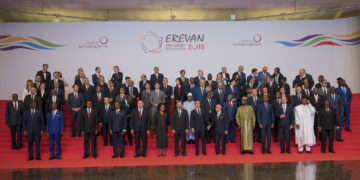 Le Sommet de la Francophonie les 20 et 21 Novembre 2021 à Djerba