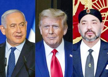 Trump offre le Sahara en échange de la reconnaissance d’Israel par le Maroc