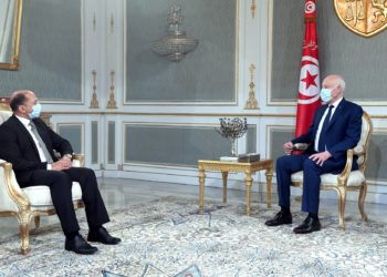 Interrogations sur la rencontre du Président Kais Saied avec Mohamed Abbou