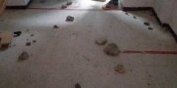 Attaques nocturnes contre le poste de police Kasseine-Ennour