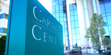 Cession de CARTHAGE CEMENT : 8 candidats sur les starting  block