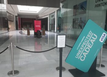 L’Europe ferme totalement ses commerces pendant les fêtes de fin d’Année